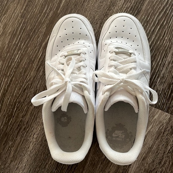 Nike Shoes - Air Force 1s